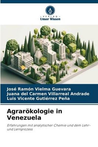Agrarökologie in Venezuela