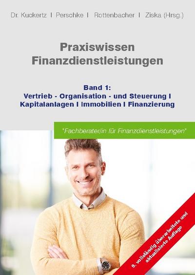 Praxiswissen Finanzdienstleistungen