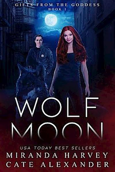 Wolf Moon