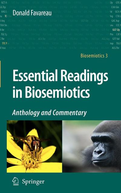 Essential Readings in Biosemiotics