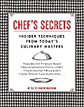 Chef’s Secrets