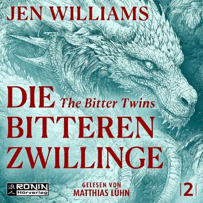 Die Bitteren Zwillinge - The Bitter Twins