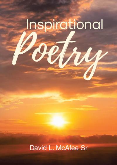 INSPIRATIONAL POETRY