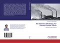 Air Pollution Modeling for Thermal Power Plants
