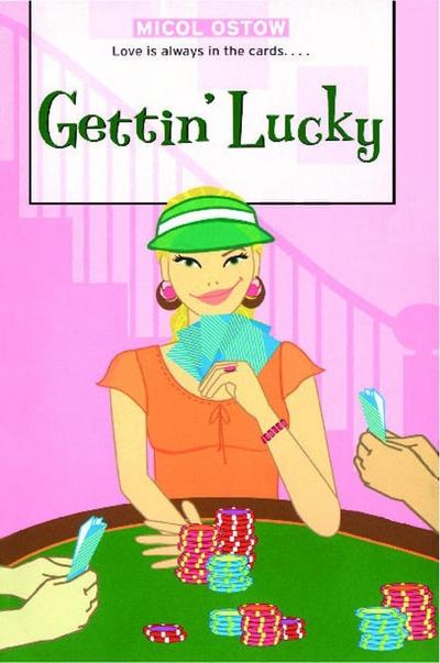 Gettin’ Lucky