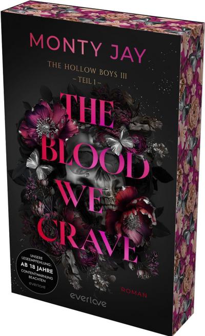 The Blood we crave - Teil 1