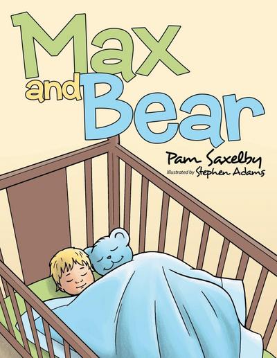 Max and Bear