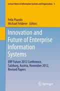 Innovation and Future of Enterprise Information Sy