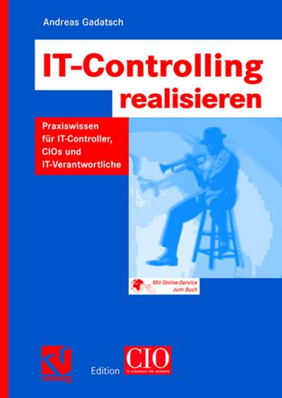 IT-Controlling realisieren