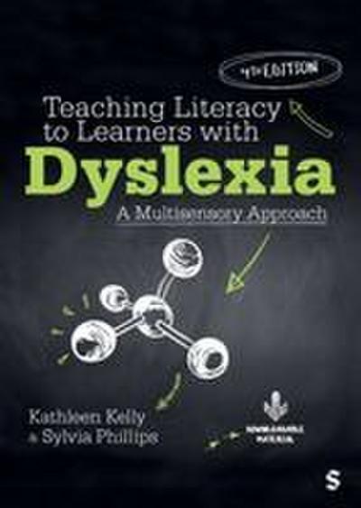 Teaching Literacy to Learners with Dyslexia