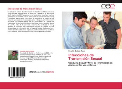 Infecciones de Transmisión Sexual