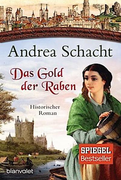 Das Gold der Raben