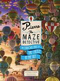Pierre The Maze Detective: The Curious Case of the