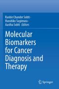 Molecular Biomarkers for Cancer Diagnosis and Therapy