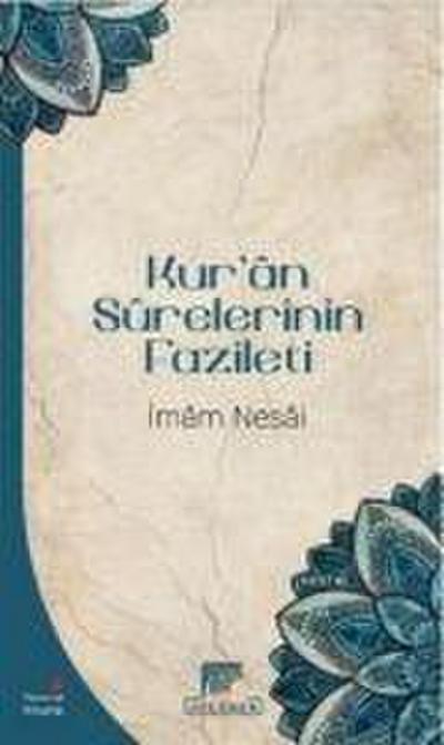 Kuran Srelerinin Fazileti