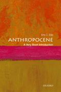 Anthropocene: A Very Short Introduction