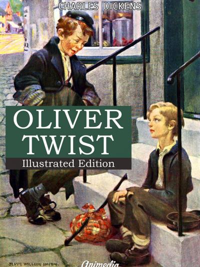 Oliver Twist