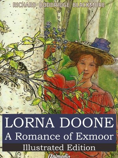 Lorna Doone