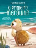 O primeiro mergulho
