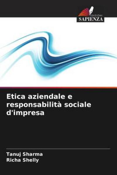 Etica aziendale e responsabilità sociale d’impresa