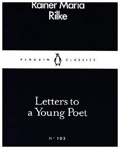 Letters to a Young Poet
