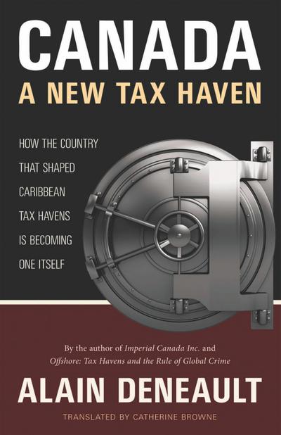 Canada: A New Tax Haven