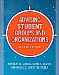 Advising Student Groups and Organizations