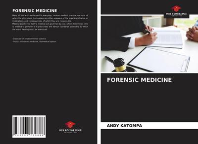 FORENSIC MEDICINE