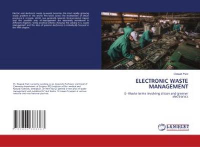 ELECTRONIC WASTE MANAGEMENT
