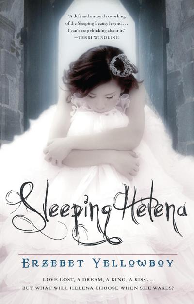 Sleeping Helena