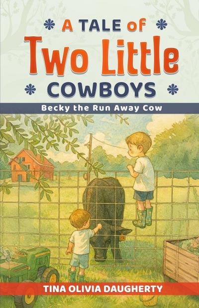 A Tale of Two Little Cowboys