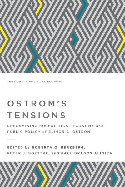 Ostrom’s Tensions