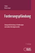 Forderungspfändung