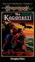 Kagonesti