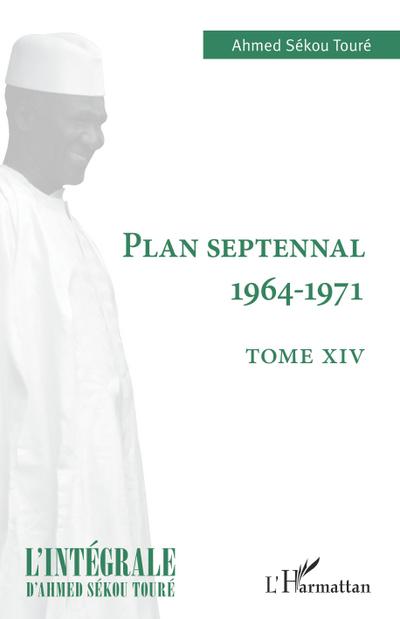 Plan septennal 1964-1971