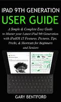 iPad 9th Generation User Guide