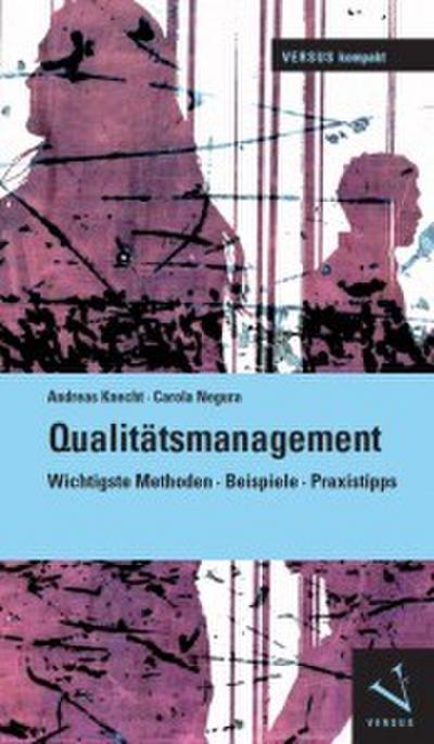 Qualitätsmanagement
