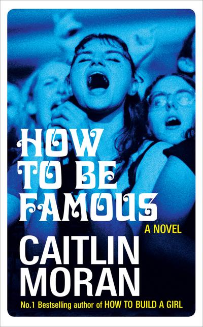 How to be Famous