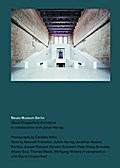 Neues Museum Berlin, englische Ausgabe