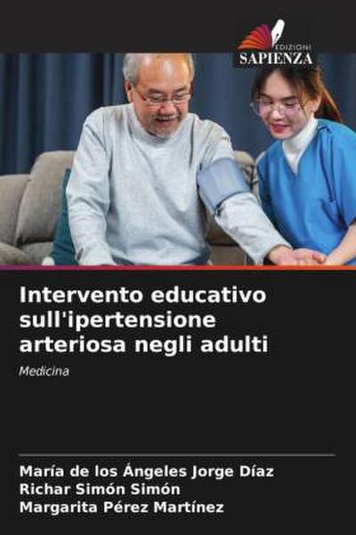 Intervento educativo sull’ipertensione arteriosa negli adulti