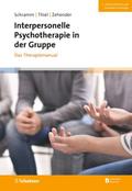 Interpersonelle Psychotherapie in der Gruppe