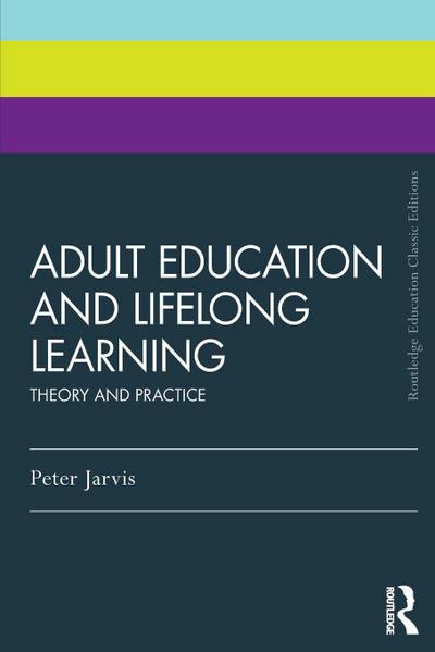 Adult Education and Lifelong Learning