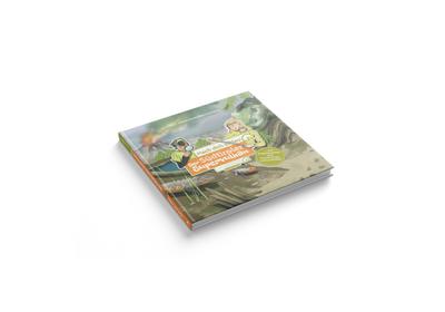 Der Südtiroler Supervulkan