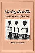 Curing Their Ills