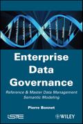 Enterprise Data Governance