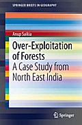Over-Exploitation of Forests - Anup Saikia