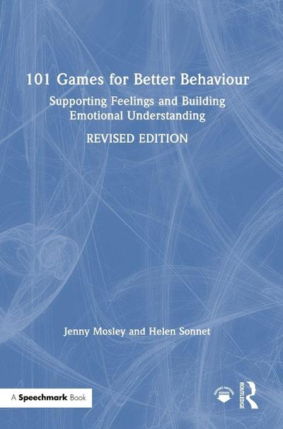 101 Games for Better Behaviour
