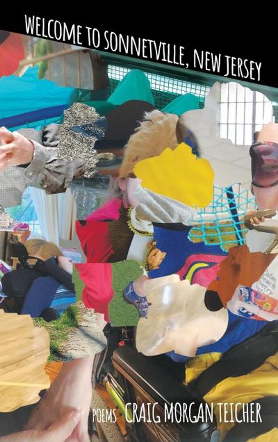 Welcome to Sonnetville, New Jersey