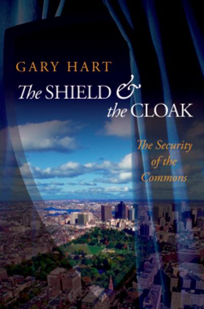 The Shield and the Cloak