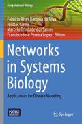 Networks in Systems Biology